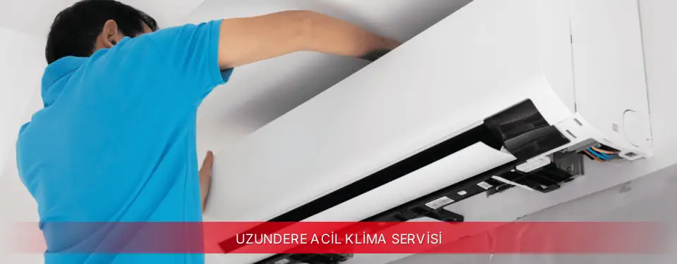 Uzundere İlçemi TCL Acil Klima Servisi