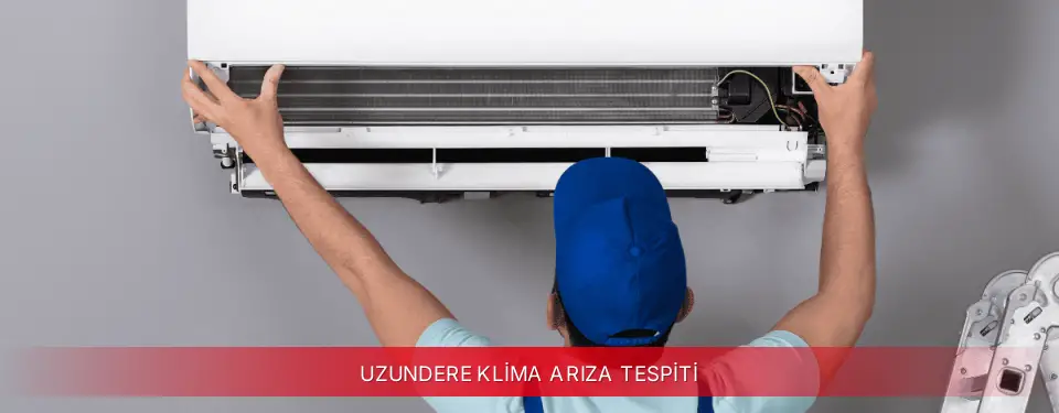 Uzundere İlçemi TCL Klima Arıza Tespiti
